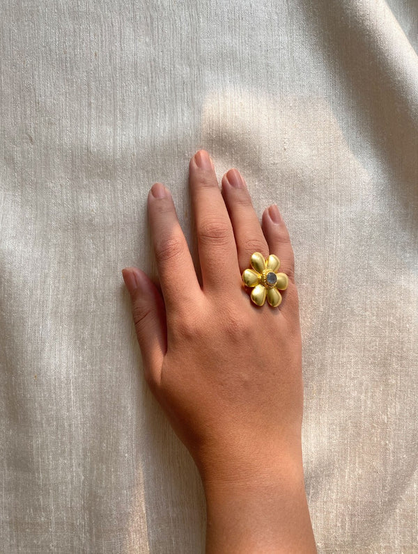 Cahya Ring - Night