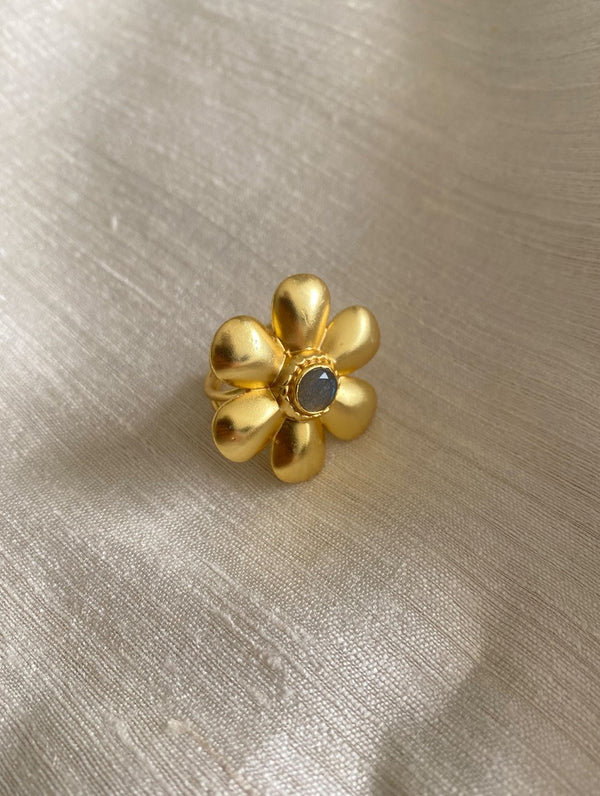 Cahya Ring - Night