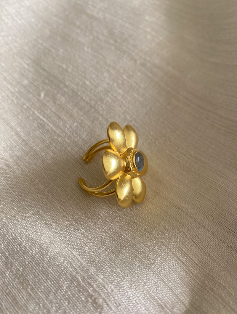 Cahya Ring - Night